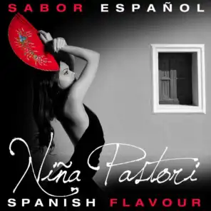 Sabor Español - Spanish Flavour - Niña Pastori