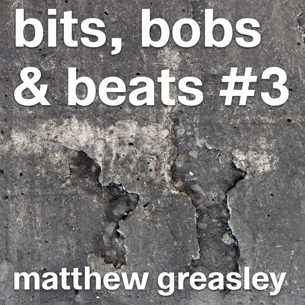 Matthew Greasley