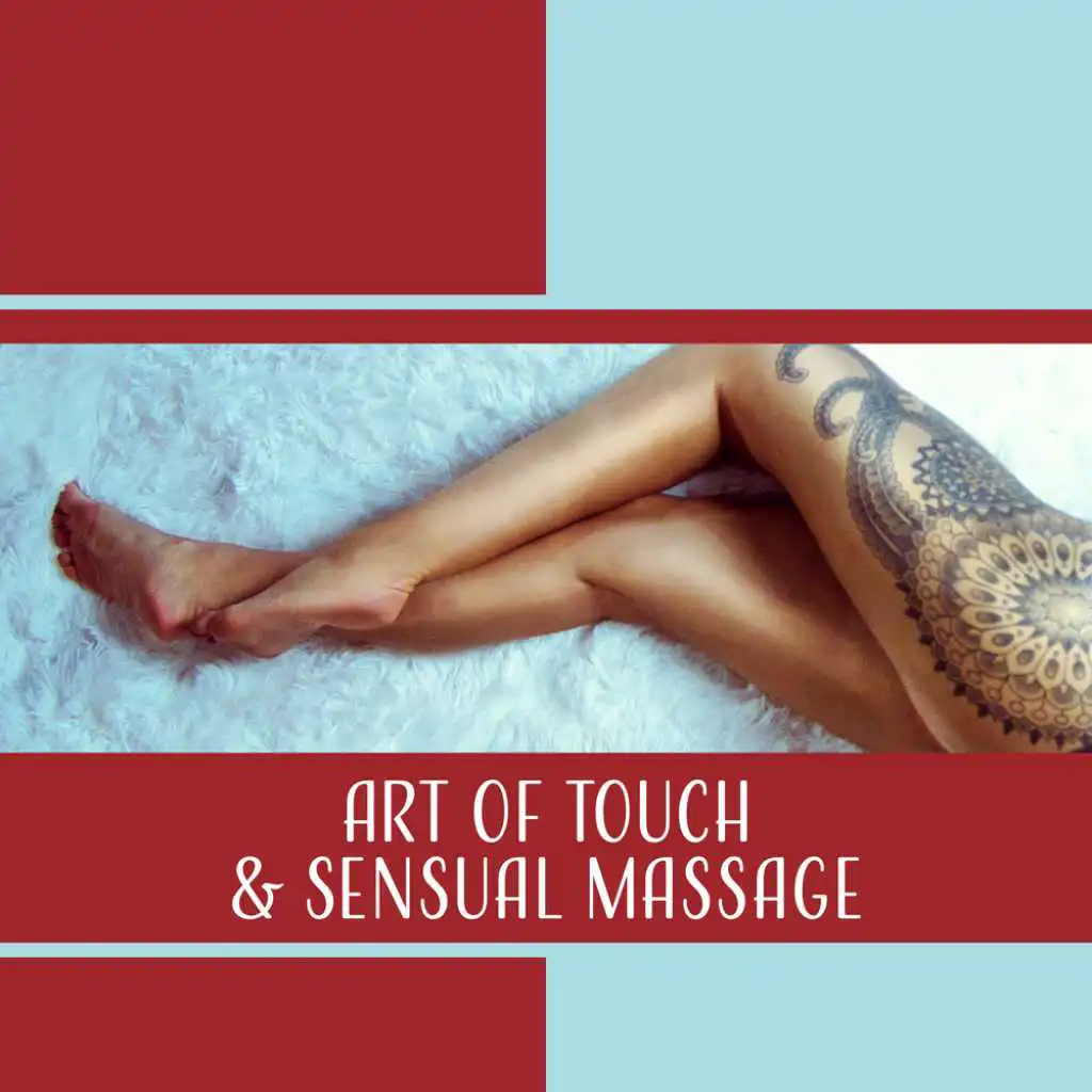 Sensitive (Body Treatments)