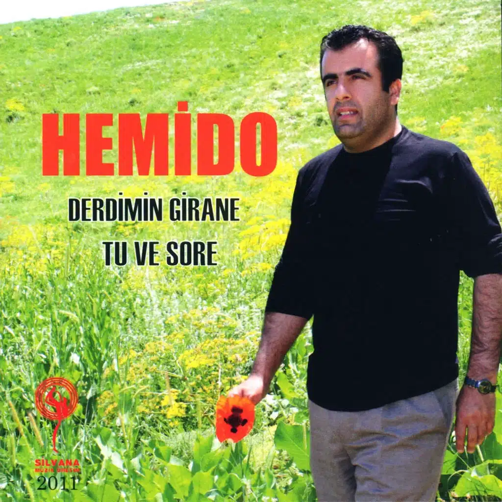 Derdimin Girane / Tu Ve Sore