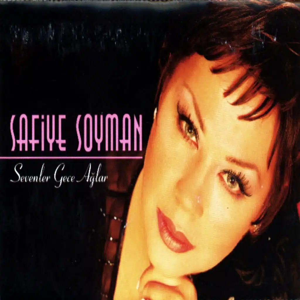 Sevenler Gece Ağlar