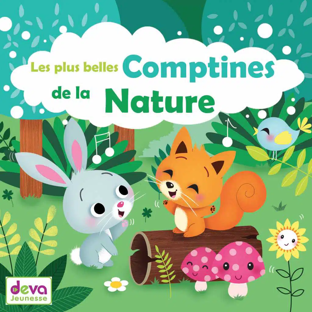 Maman, les petits bateaux