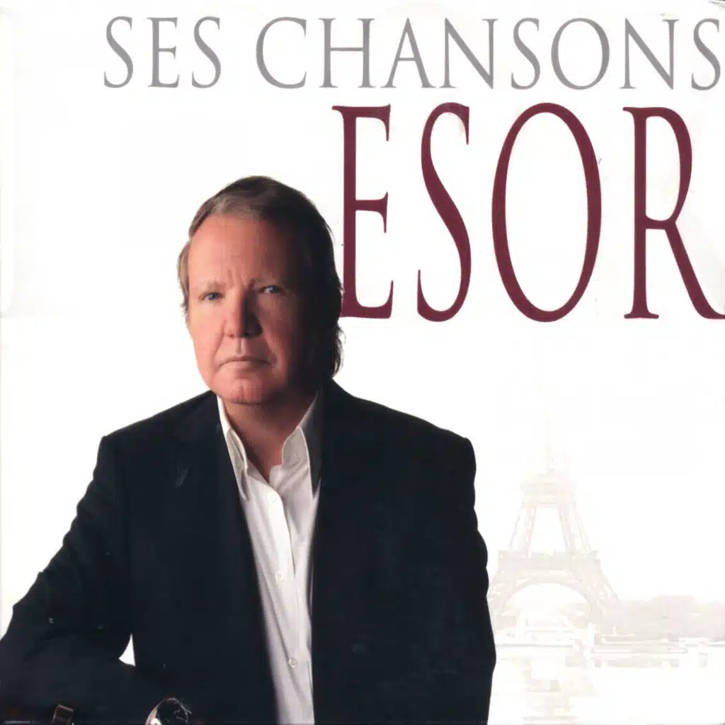 Esor : ses chansons