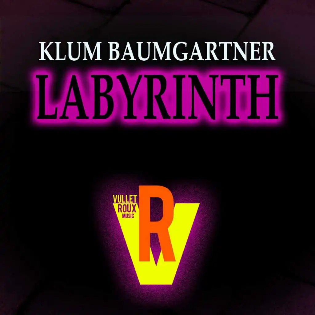 Labyrinth (Dub Mix)