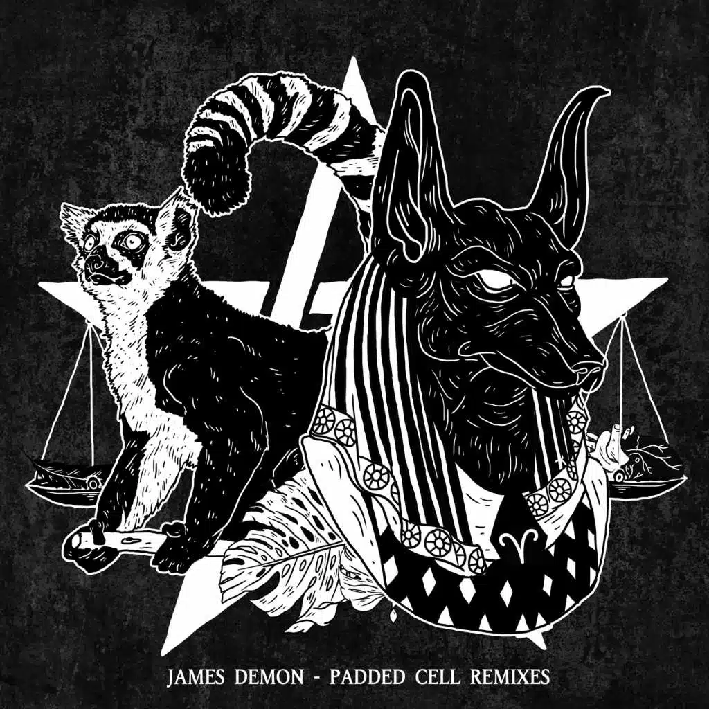 Padded Cell Remixes