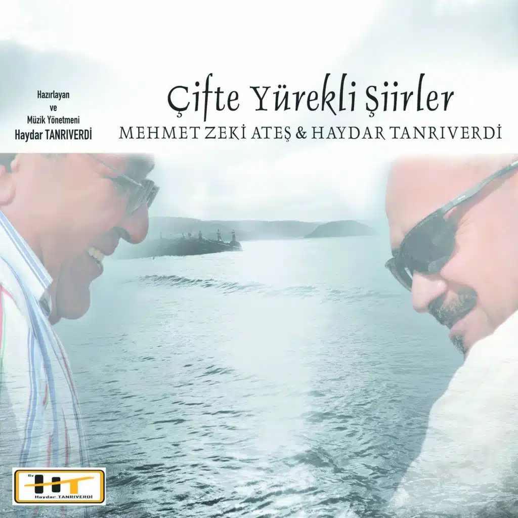 Çifte Yürekli Şiirler