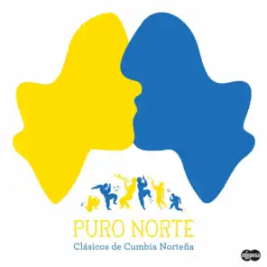 Puro Norte: Clásicos de Cumbia Norteña