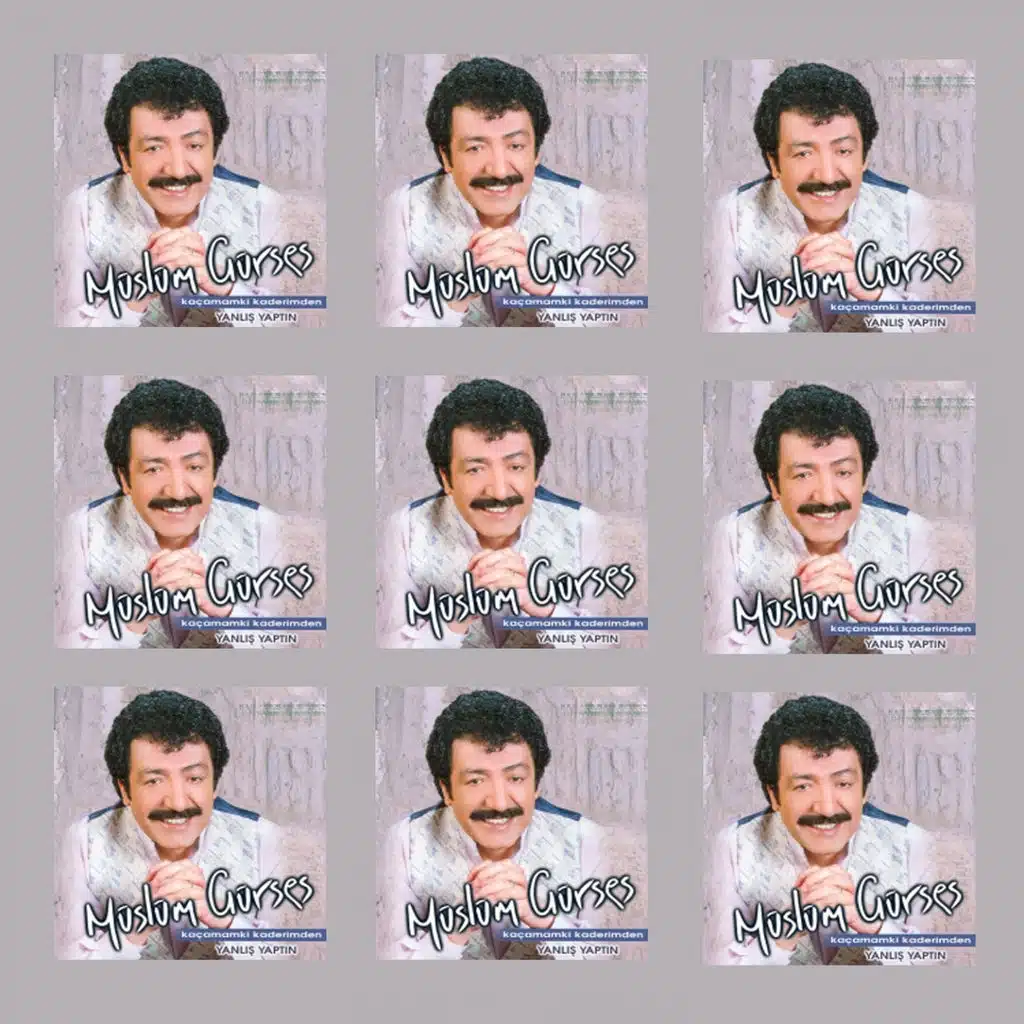 Kaçamamki Kaderimden