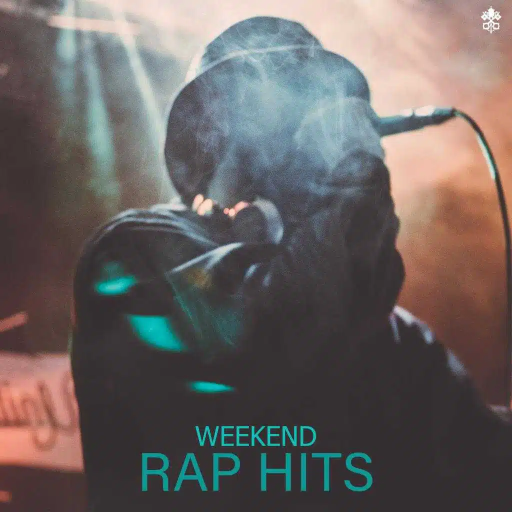 Weekend Rap Hits