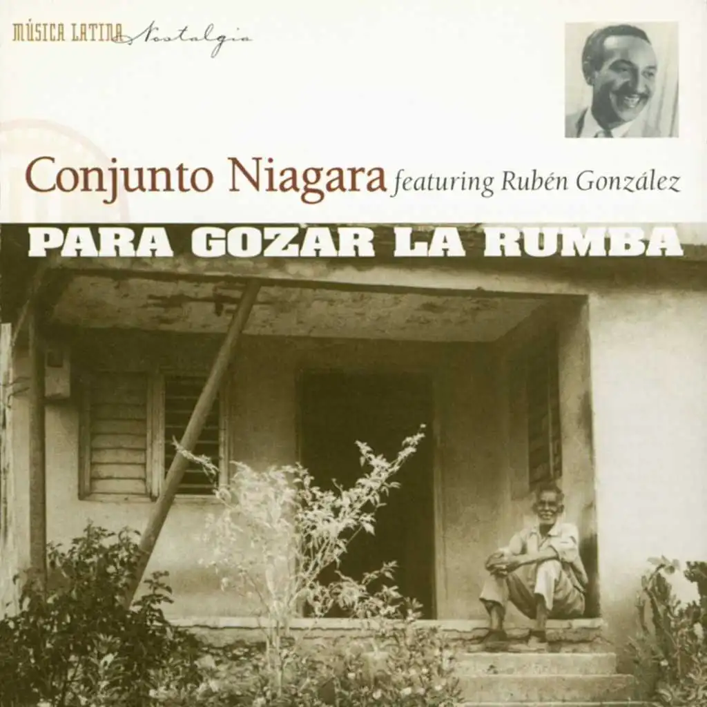La Bamba En Cuba (feat. Ruben Gonzalez)
