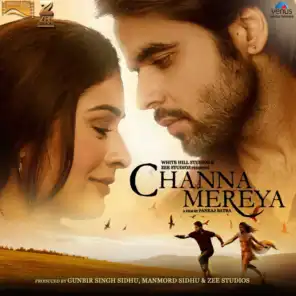 Channa Mereya (Original Motion Picture Soundtrack)
