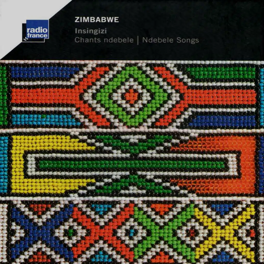 Zimbabwe: Chants ndebele - Ndebele songs