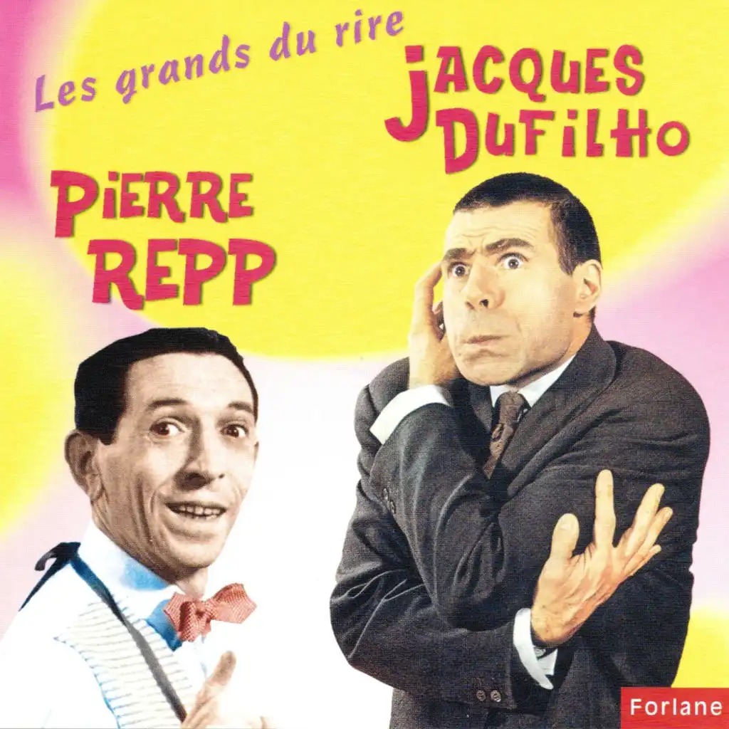 La feuille d'impôts