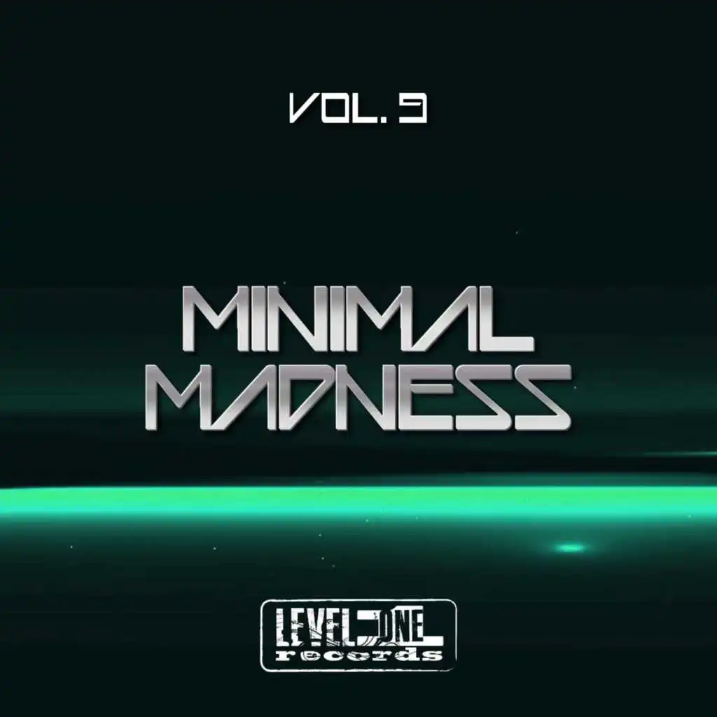 Minimal Madness, Vol. 9