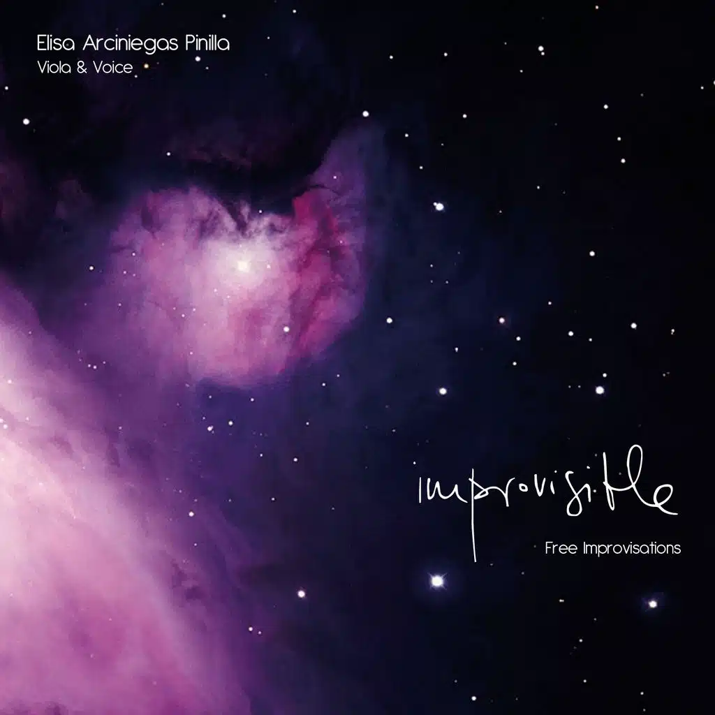 Improvisible (Free Improvisations)