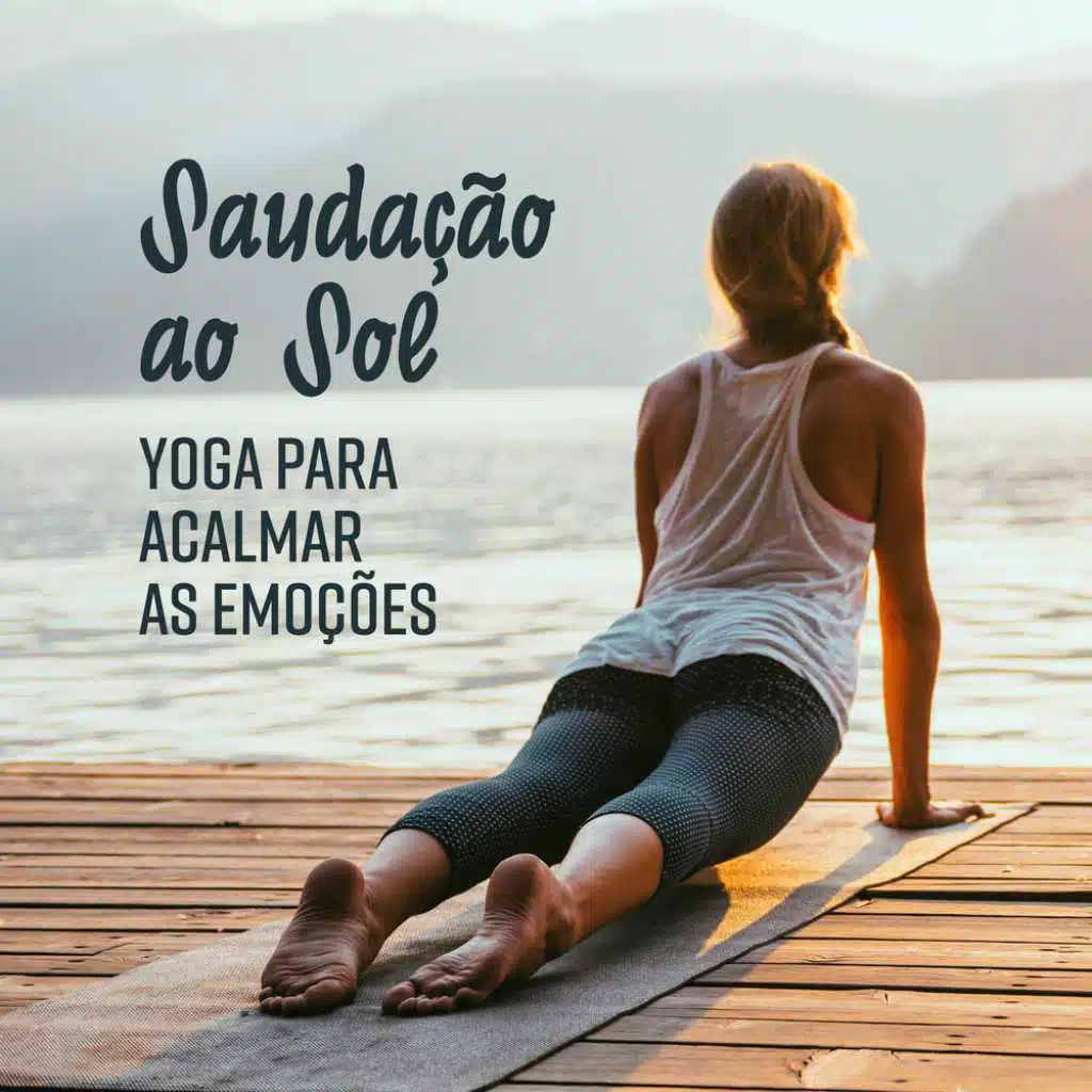 Equilíbrio Espiritual