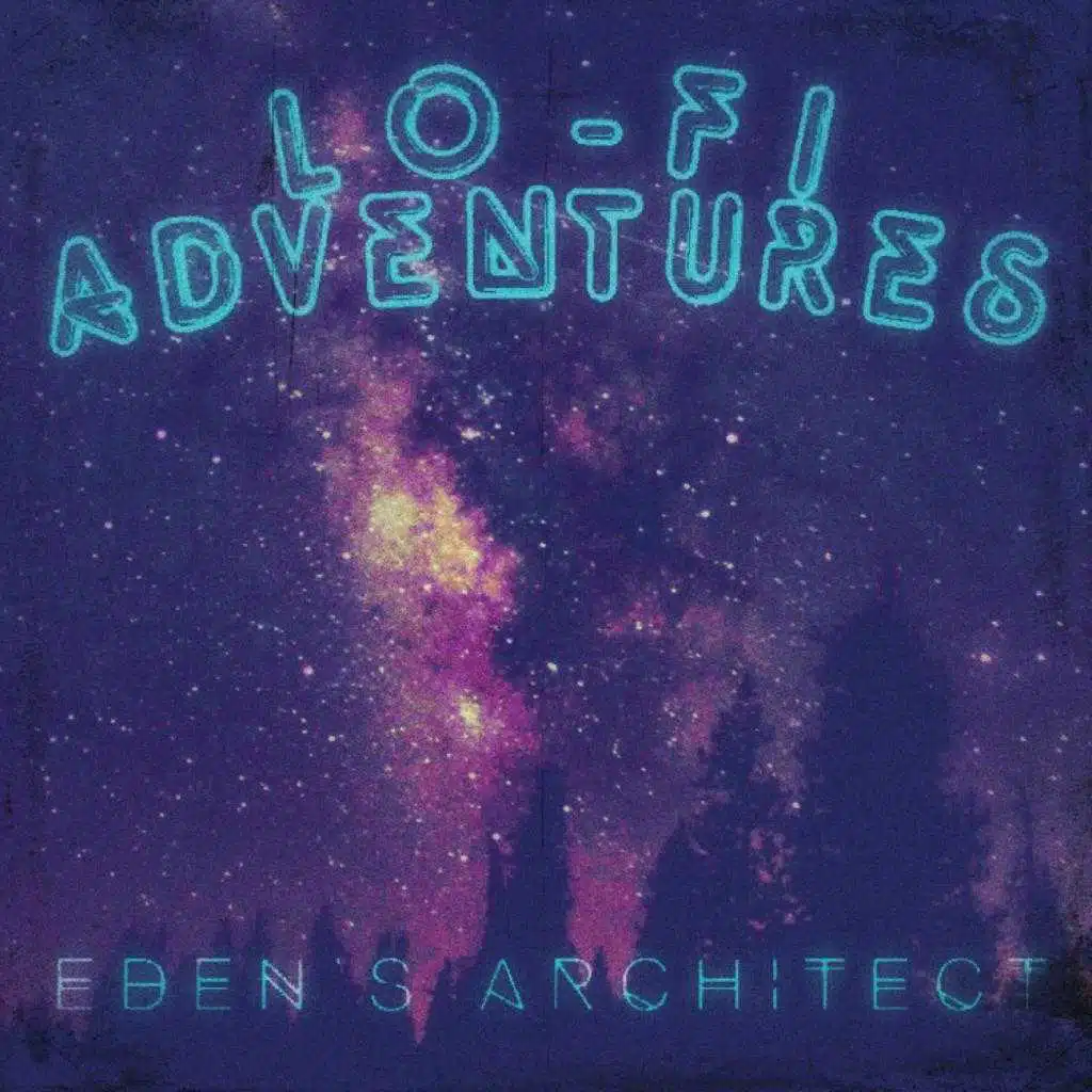 Lo-Fi Adventures
