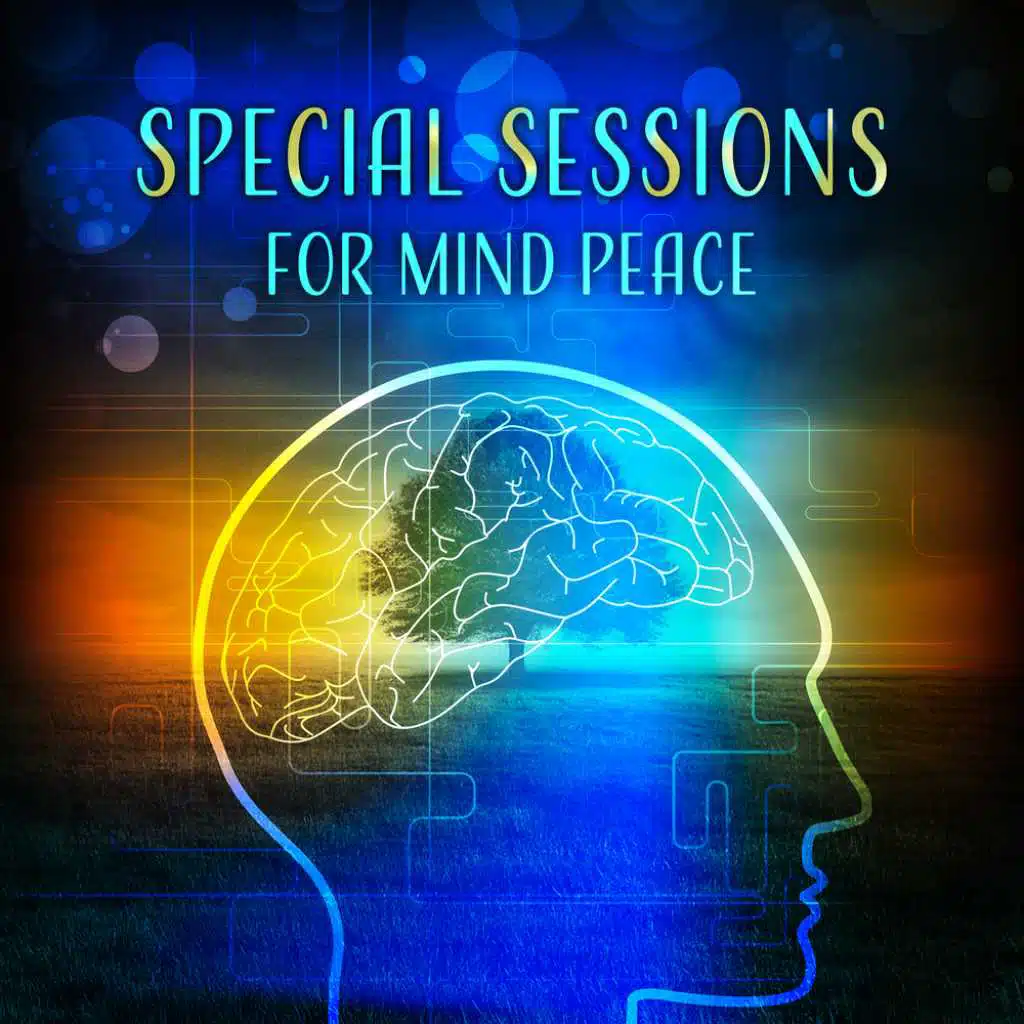 Special Sessions for Mind Peace