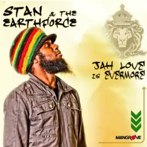 Jah Love Is Evermore