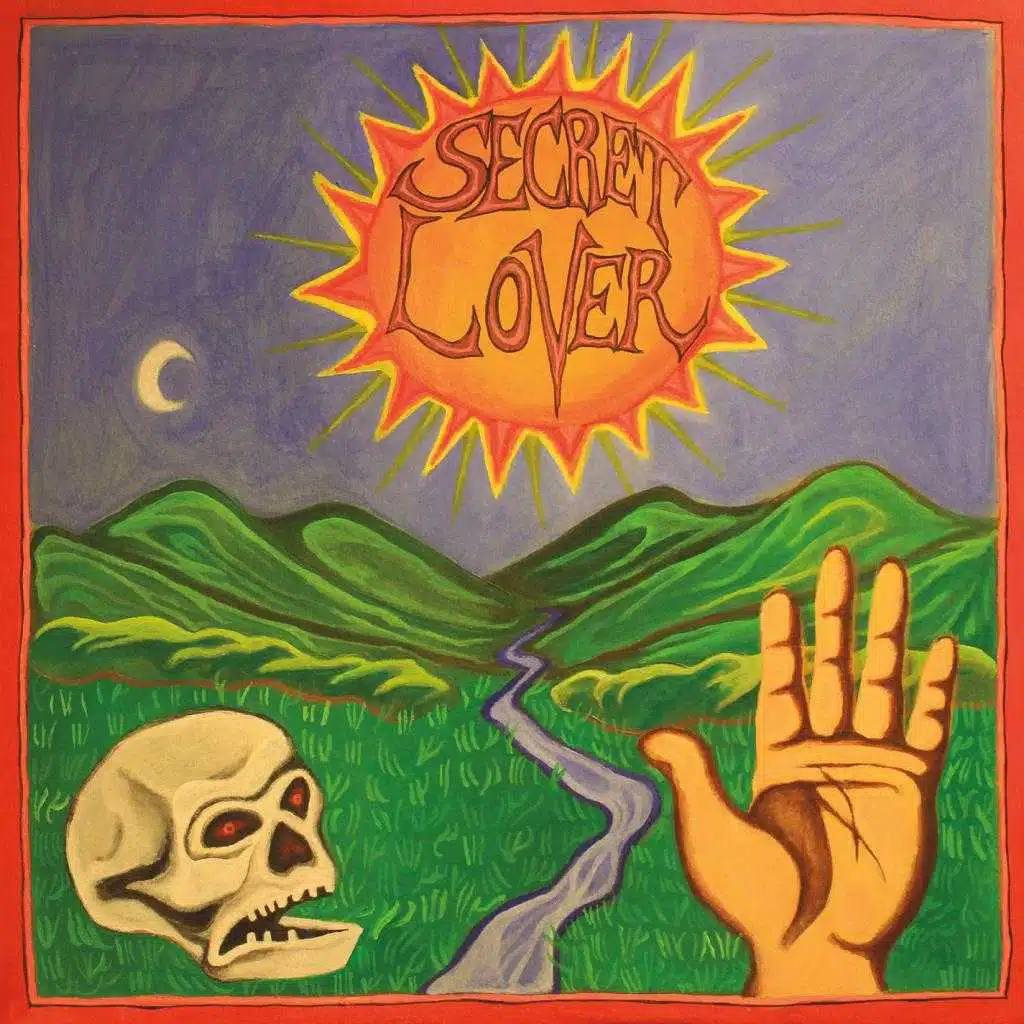 Secret Lover