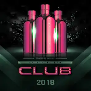 40 Pistas EDM Club 2018