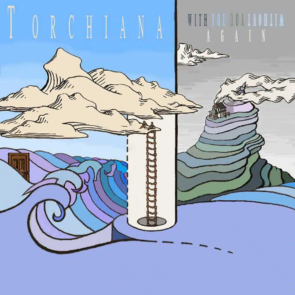 With You Without You Again