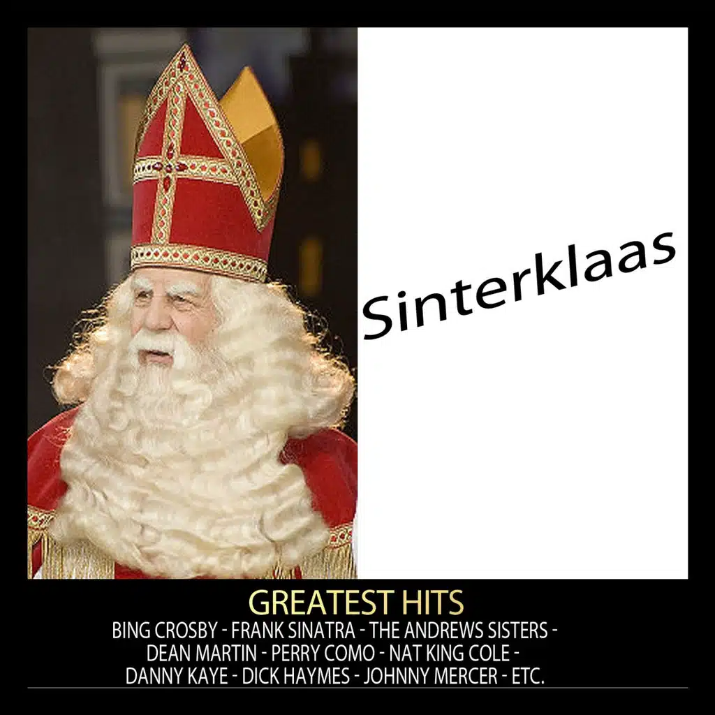 Sinterklaas (Greatest Hits of Christmas)