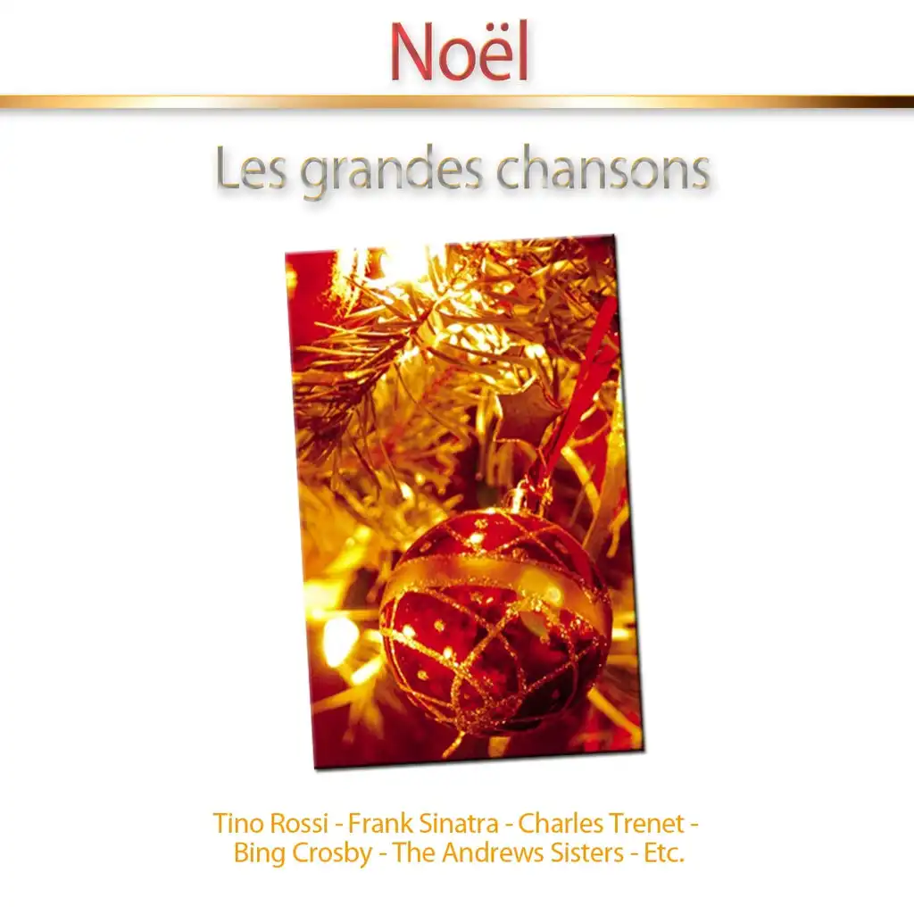 Noël (Les grandes chansons)