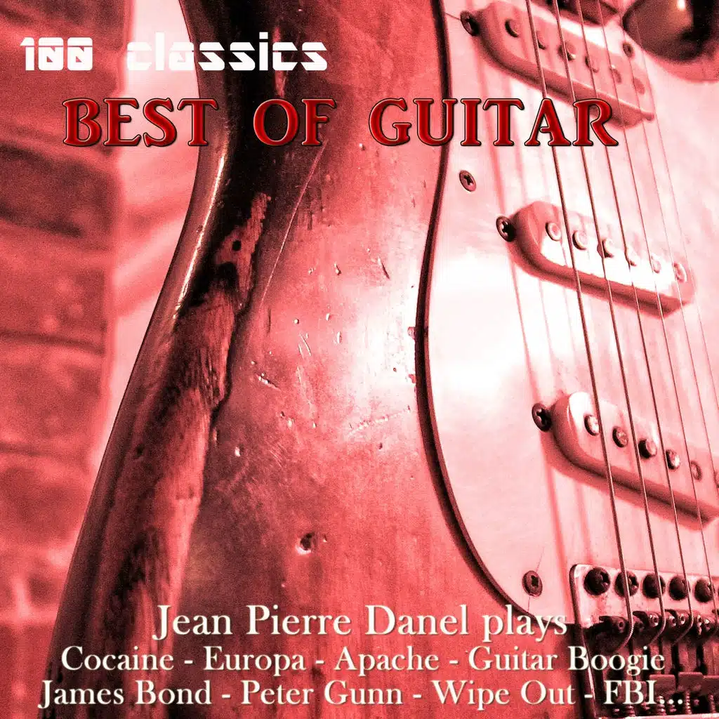 Best of Guitar