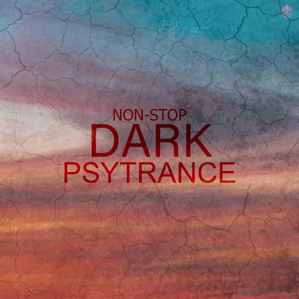 Non-Stop Dark Psytrance