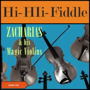 Hi-Fi-Fiddle (Original Album 1958)