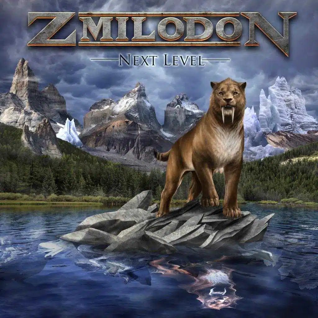 Zmilodon