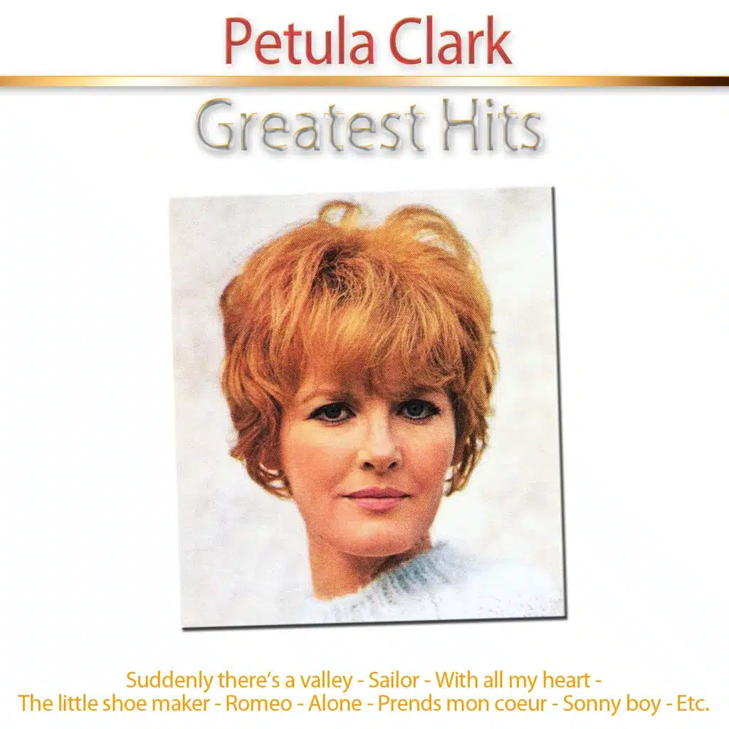 Sonny Boy - From 'The Jazz Singer'