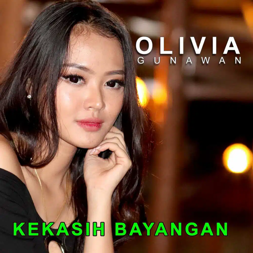 Kekasih Bayangan