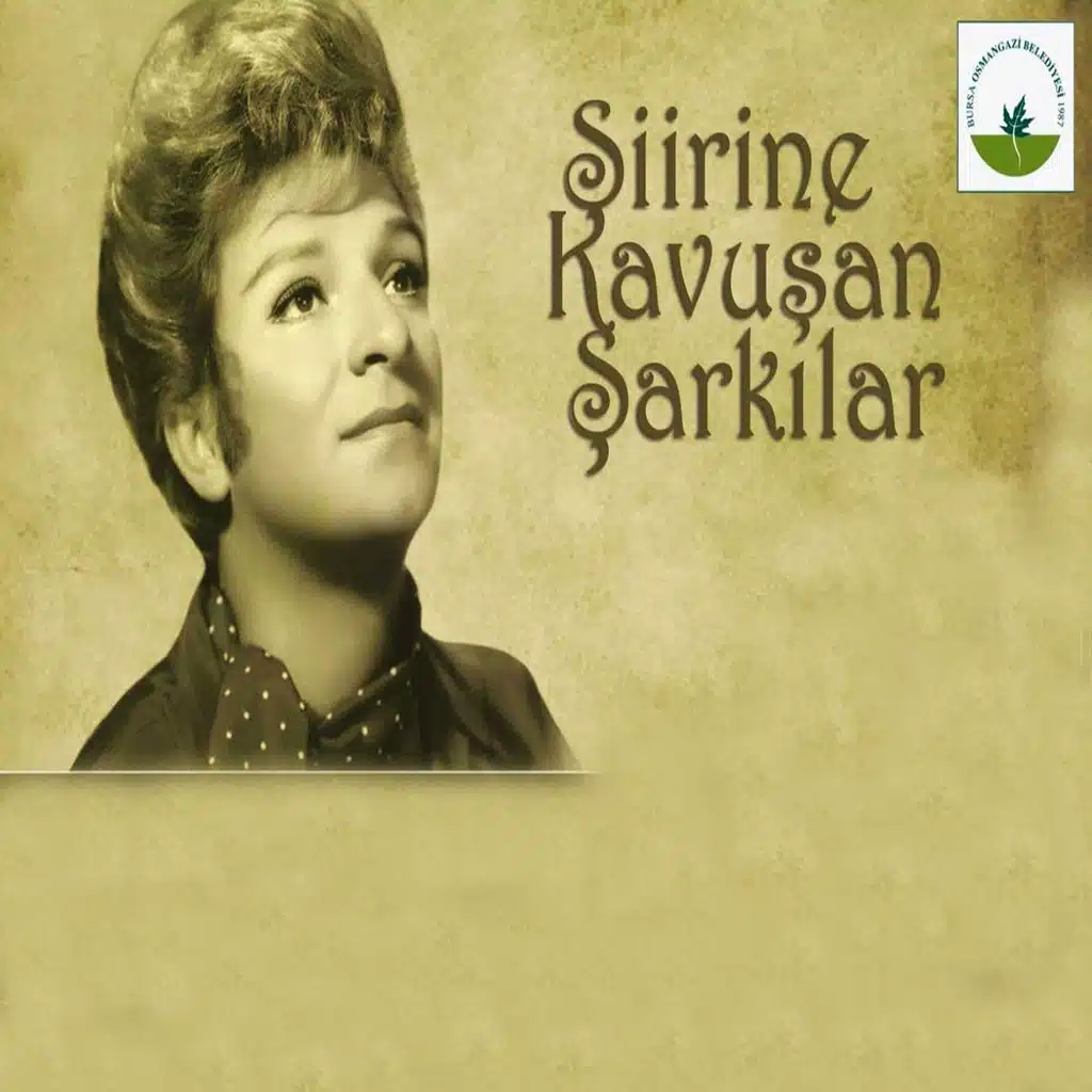 Şiirine Kavuşan Şarkılar