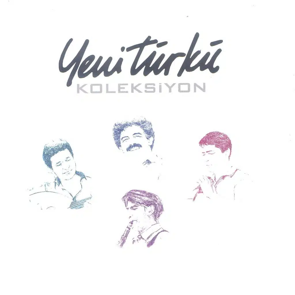 Yeni Türkü Koleksiyon, Vol. 1 - Part 6