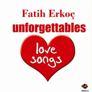 Unforgettables Love Songs
