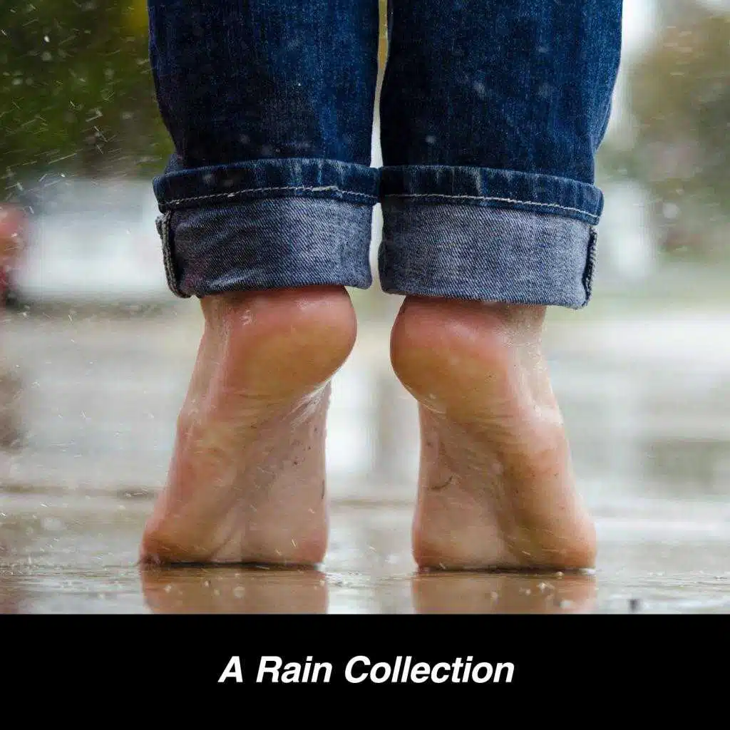A Rain Collection