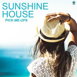 Sunshine House Pick-Me-Ups (feat. Veronica, Yami, Storyboards & Ulchero)