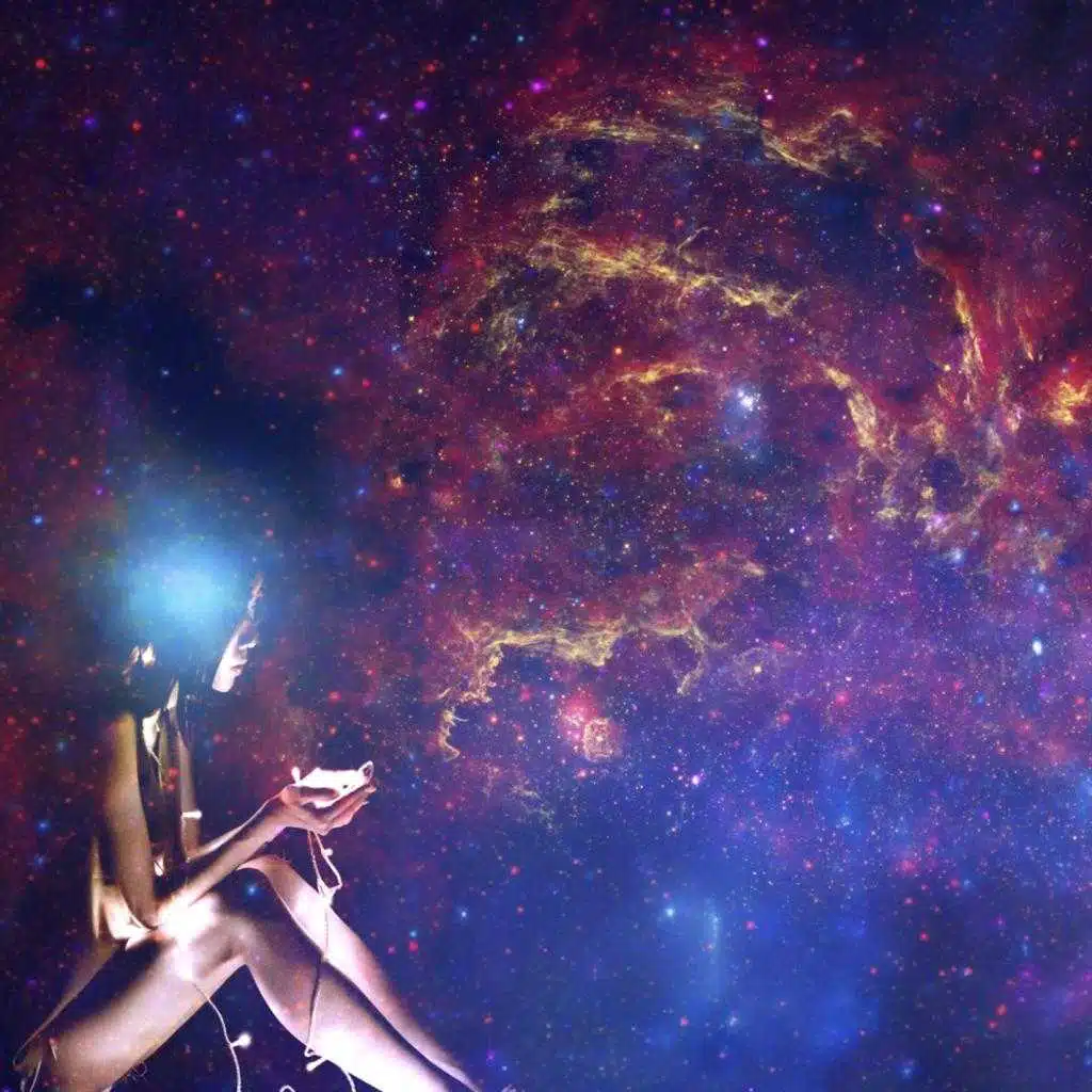 Lost in Music
