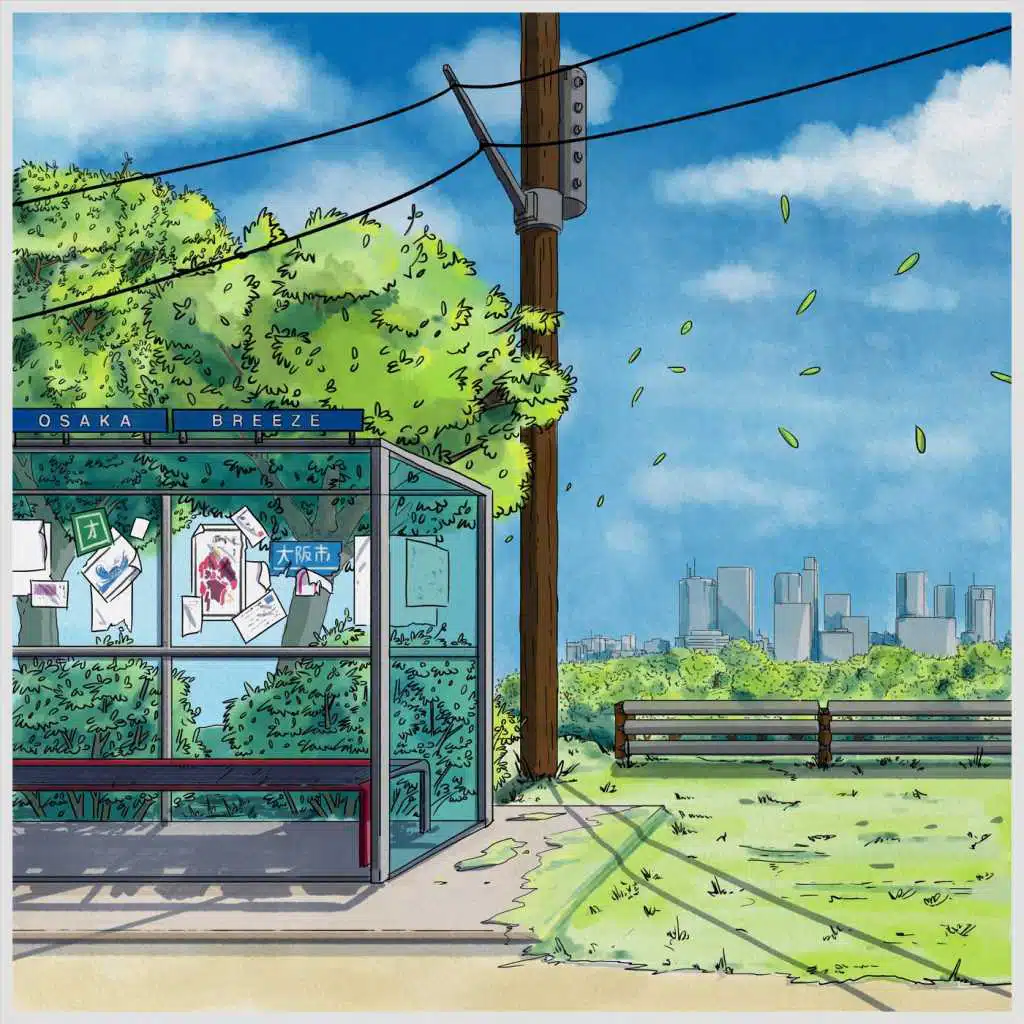 Osaka Breeze