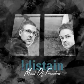 Maid of Freedom (A Modern Effigy Remix)