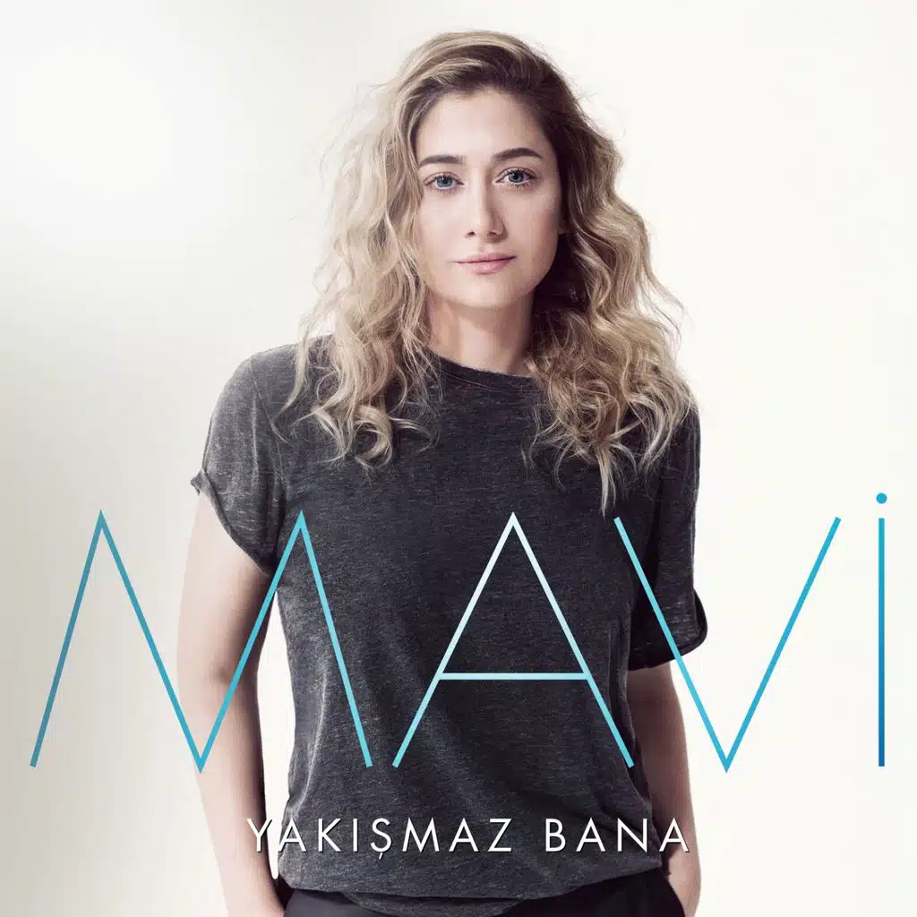 Yakışmaz Bana (ft. Gökcan Sanlıman)