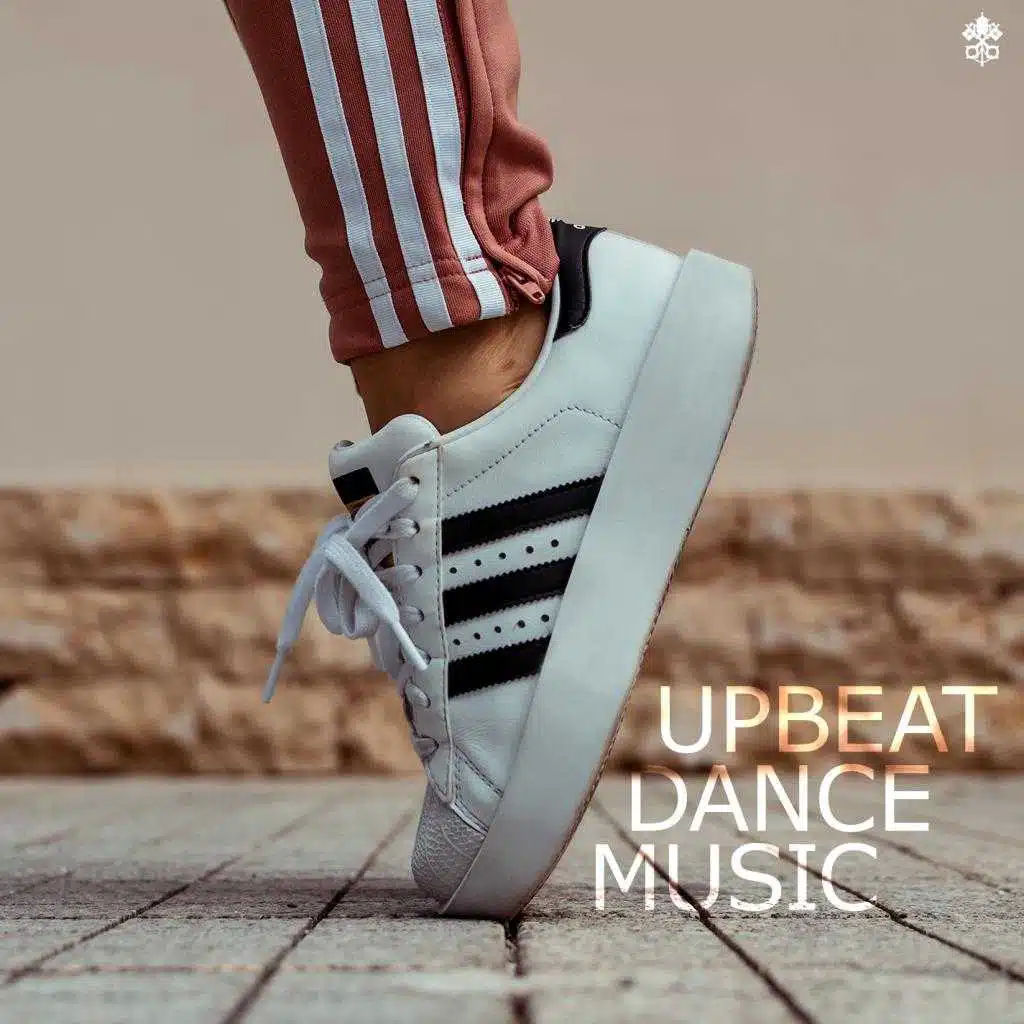 Upbeat Dance Music (feat. Lekker Spelen & НастяЗникає)