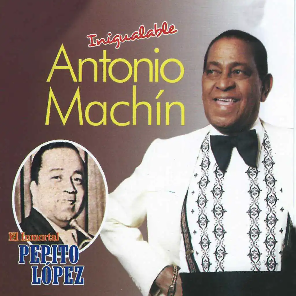 El Manisero (feat. Pepito Lopez)