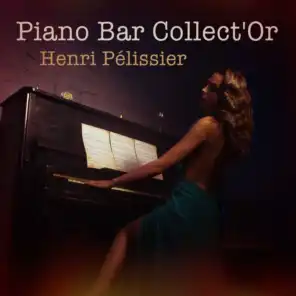 Piano Bar Collect'Or : 100 titres éternels au piano