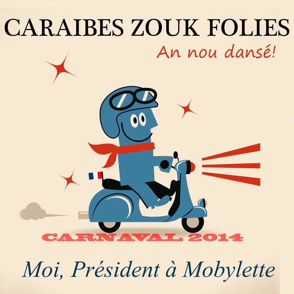 Caraibes Zouk Folies