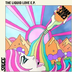 The Liquid Love - EP