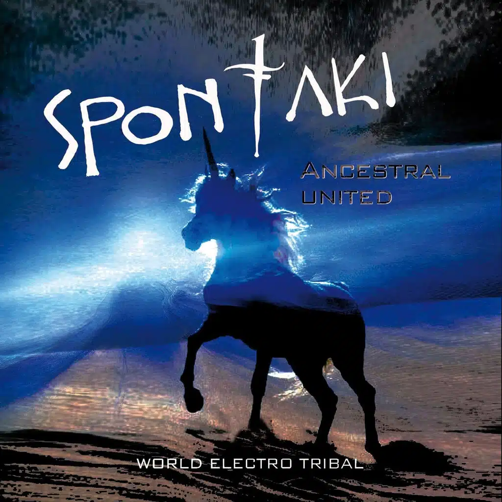 Ancestral United (World Electro Tribal)