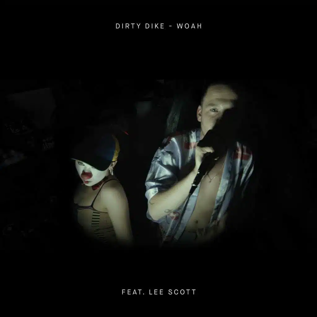Lee Scott & Dirty Dike